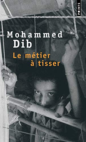 Le metier a tisser