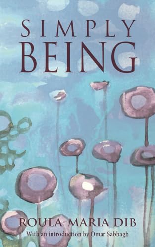 Simply Being Simply Being von Chiron Publications