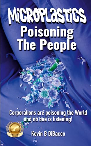 Microplastics: Poisoning the People von GPA
