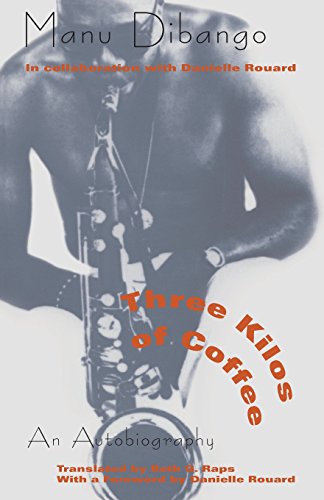 Three Kilos of Coffee: An Autobiography von University of Chicago Press
