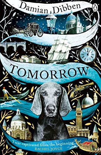 Tomorrow: The spellbinding historical tale for readers who love The Night Circus and The Mermaid and Mrs Hancock