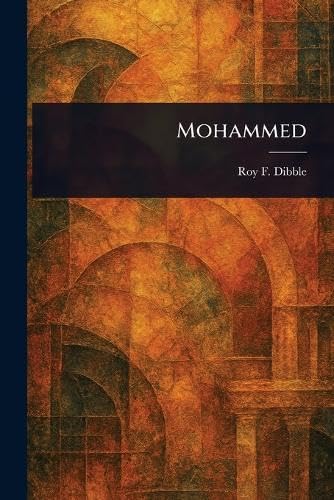 Mohammed von Anson Street Press
