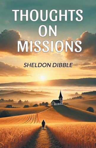 Thoughts on Missions von Double 9 Books