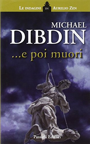 ... E poi muori von Passigli
