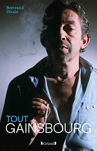 Tout Gainsbourg von GRUND