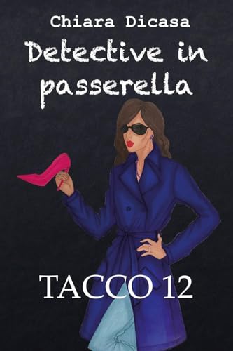 Detective in passerella von Youcanprint