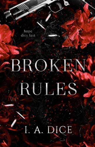 Broken rules von Independently published