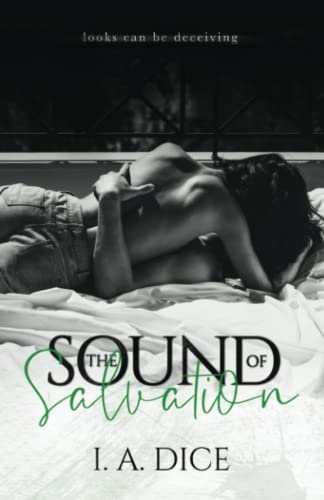The Sound of Salvation (Deliverance, Band 1)