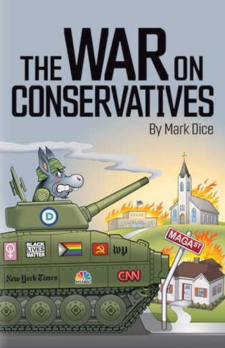 The War on Conservatives von The Resistance Manifesto