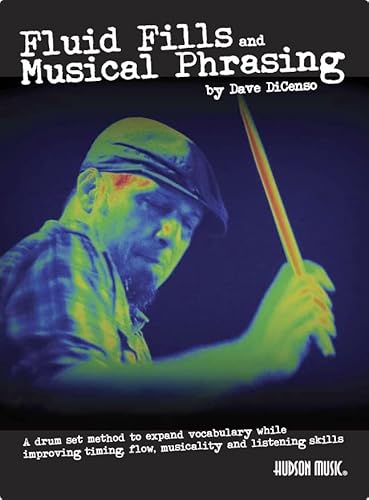 Dave Dicenso Fluid Fills and Musical Phrasing With Audio