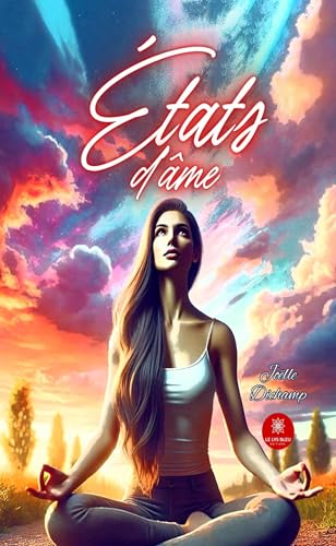 États d'âme von LE LYS BLEU