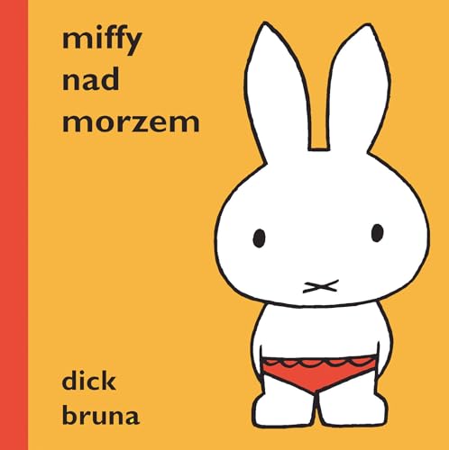 Miffy nad morzem von Format