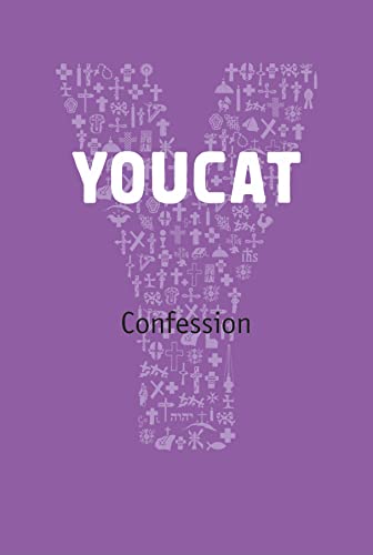 Youcat confession von MAME
