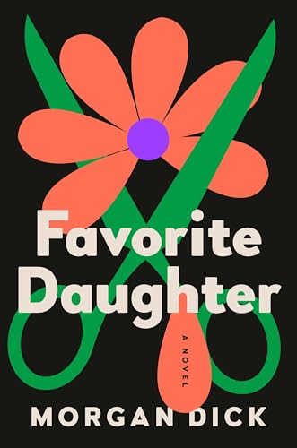 Favorite Daughter: A Novel von Penguin Publishing Group