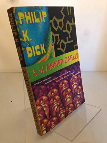 A Scanner Darkly A Scanner Darkly
