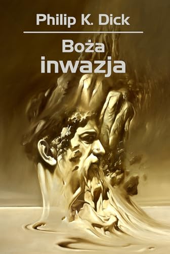 Boża inwazja (s-f) von Rebis