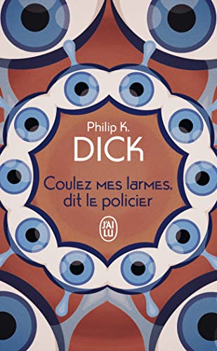 Coulez mes larmes, dit le policier Coulez mes larmes, dit le policier