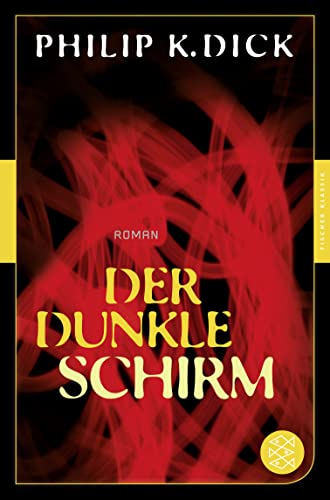 Der dunkle Schirm: Roman