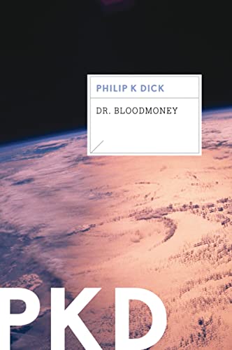 Dr. Bloodmoney Dr. Bloodmoney von Mariner