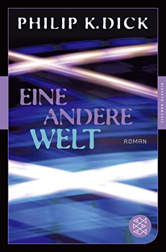 Eine andere Welt: Roman