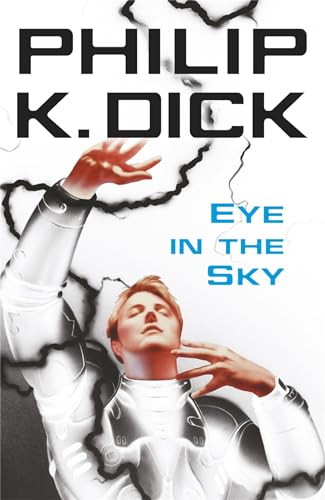 Eye In The Sky Eye In The Sky