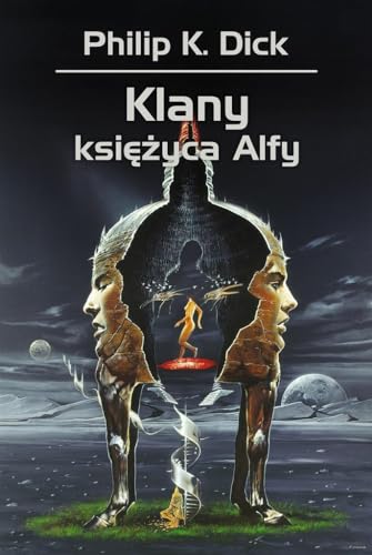 Klany księżyca Alfy Klany księżyca Alfy von Rebis