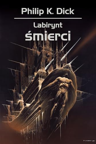 Labirynt śmierci (s-f) von Rebis