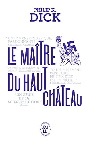 Le Maître du Haut Château Le Maître du Haut Château