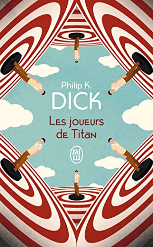 Les joueurs de Titan Les joueurs de Titan