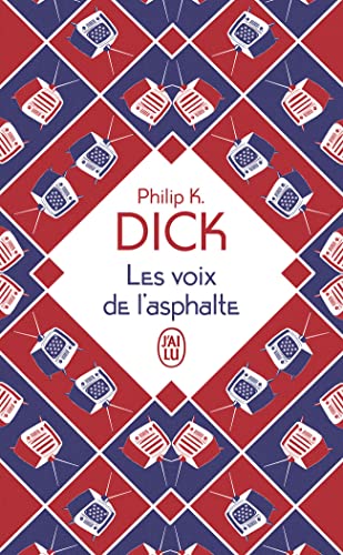 Les voix de l'asphalte Les voix de l'asphalte von J'AI LU
