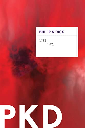 Lies, Inc. Lies, Inc. von Mariner Books