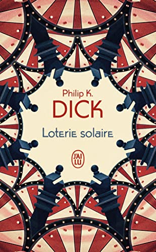 Loterie solaire Loterie solaire von J'AI LU