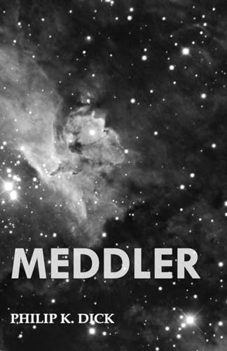 Meddler Meddler von Read Books