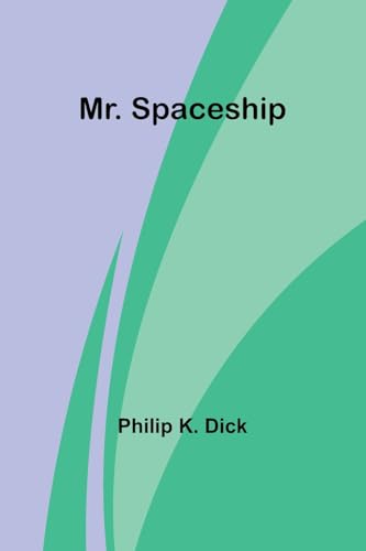 Mr. Spaceship von Alpha Edition