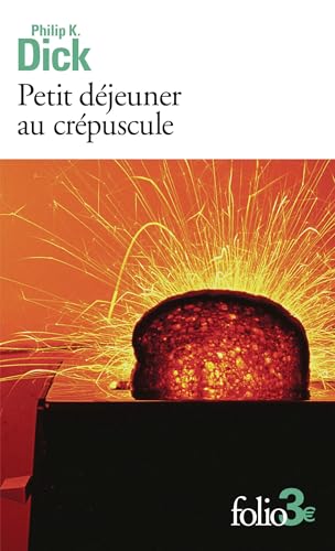 Petit déjeuner au crépuscule et autres nouvelles Petit déjeuner au crépuscule et autres nouvelles von FOLIO