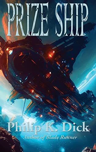 Prize Ship Prize Ship