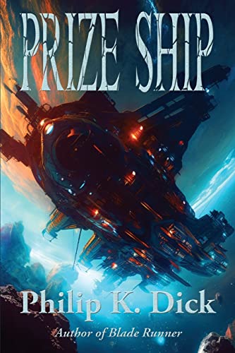 Prize Ship Prize Ship