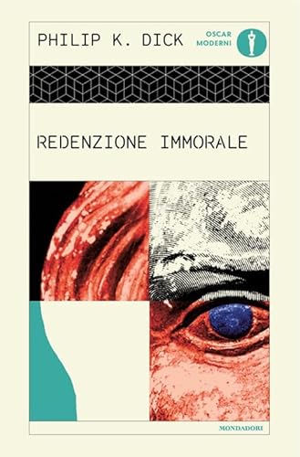 Redenzione immorale (Oscar moderni) von Mondadori