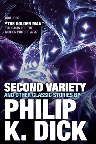 Second Variety and Other Classic Stories von Kensington Publishing Corporation