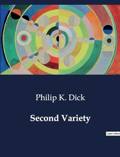 Second Variety Second Variety von Culturea