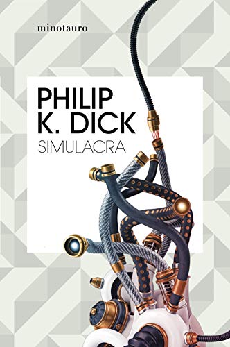 Simulacra (Bibliotecas de Autor) von MINOTAURO