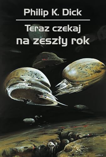 Teraz czekaj na zeszły rok Teraz czekaj na zeszły rok von Rebis