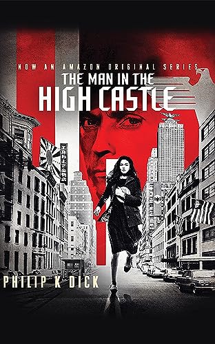 The Man in the High Castle