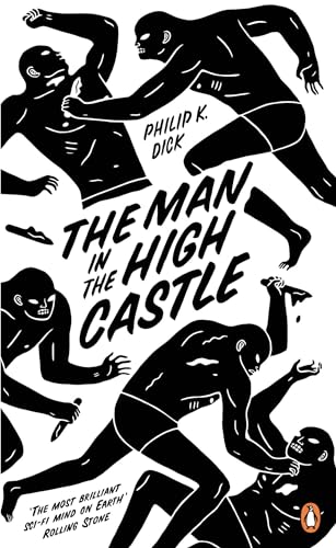 The Man in the High Castle: Penguin Essentials (Penguin Essentials, 34)