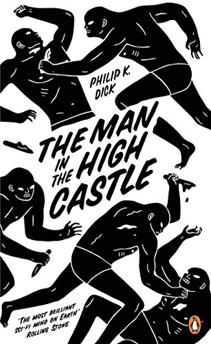 The Man in the High Castle: Penguin Essentials (Penguin Essentials, 34) von Penguin