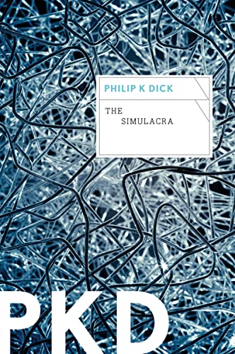 The Simulacra The Simulacra von Mariner