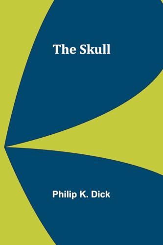 The Skull von Alpha Edition