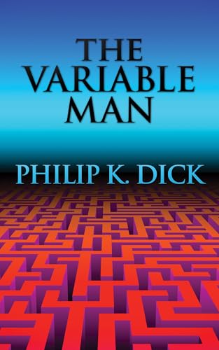 The Variable Man The Variable Man von Anson Street Press