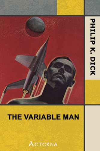 The Variable Man The Variable Man von Aeterna