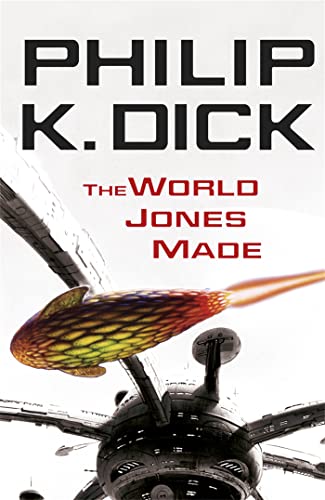 The World Jones Made The World Jones Made von Gollancz